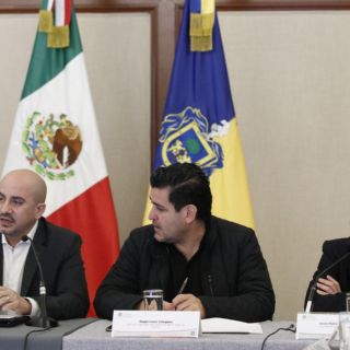 Plantean estrategia metropolitana de violencia contra la mujer