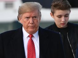 El presidente se mostró dispuesto a 