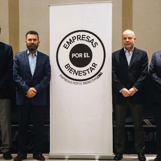 Empresarios aplican salario base de $6,500 para sus trabajadores