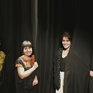 El venero, más fuerte y reforzado