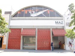 La artista Arrate Rodríguez inaugura esta exposición el 3 de diciembre. CORTESÍA