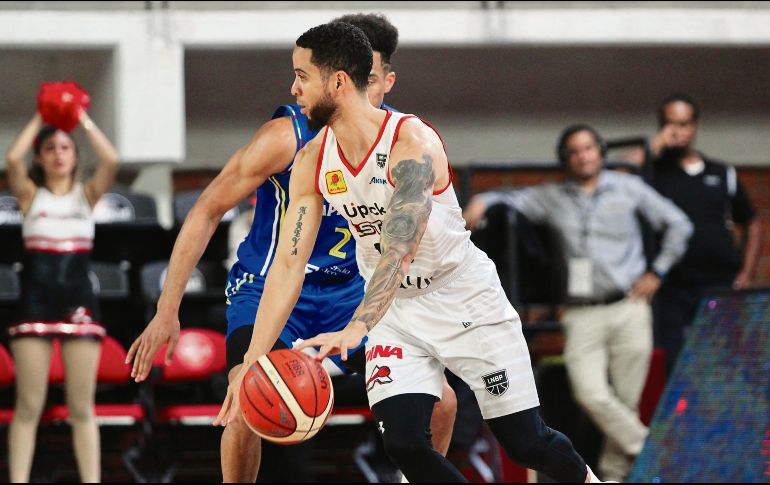 Heissler Guillent, jugador de los Astros, considera que el equipo está preparado para buscar el boleto a los Playoffs. IMAGO7