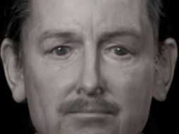 La policía holandesa cree que la familia de la víctima debe saber qué le pasó a este hombre. POLICÍA DE HOLANDA