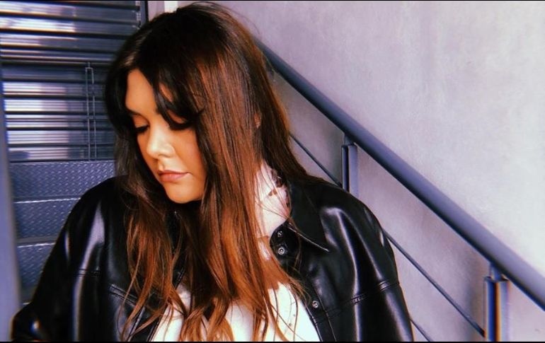 Yuridia anunció días atrás que se retirará de los escenarios tras confesar que padecía fobia social. INSTAGRAM /@yuritaflowers