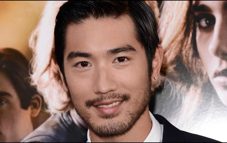 Gao, de 35 años de edad, es reconocido como el primer modelo asiático para la marca Louis Vuitton.  AP / ARCHIVO