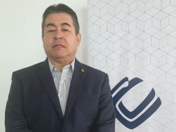 González Uyeda (foto) asegura que se buscará que sea un proceso orgánico natural interno y que se elija al nuevo dirigente en una elección democrática. EL INFORMADOR / J. Velazco