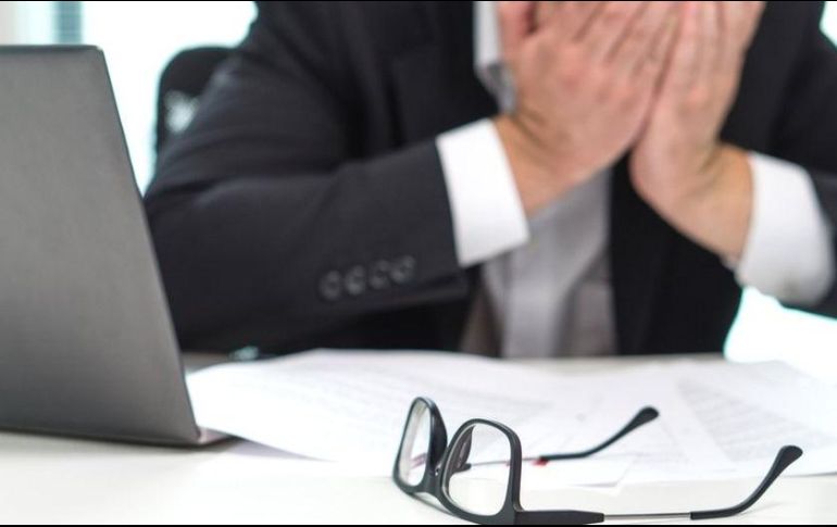 El discurso motivacional sobre el fracaso oculta las condiciones que propician ese fracaso. GETTY IMAGES