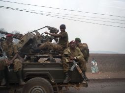 Autoridades declaran que se ha reforzado la presencia militar en el territorio de Beni ante estos hechos violentos. AFP/ARCHIVO