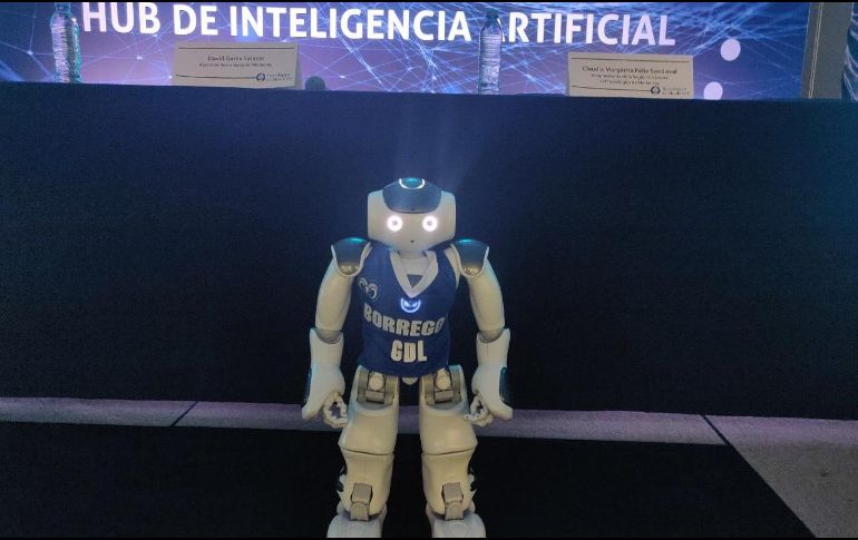 El Hub de Inteligencia Artificial tendrá alcance nacional y su sede estará en el Campus Guadalajara del Tec de Monterrey debido a que se ubica en el 