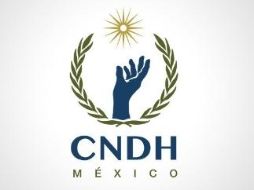 La CNDH consideró que el término terrorista genera estigmatización, segregación y discriminación hacia grupos determinados. TWITTER / @CNDH