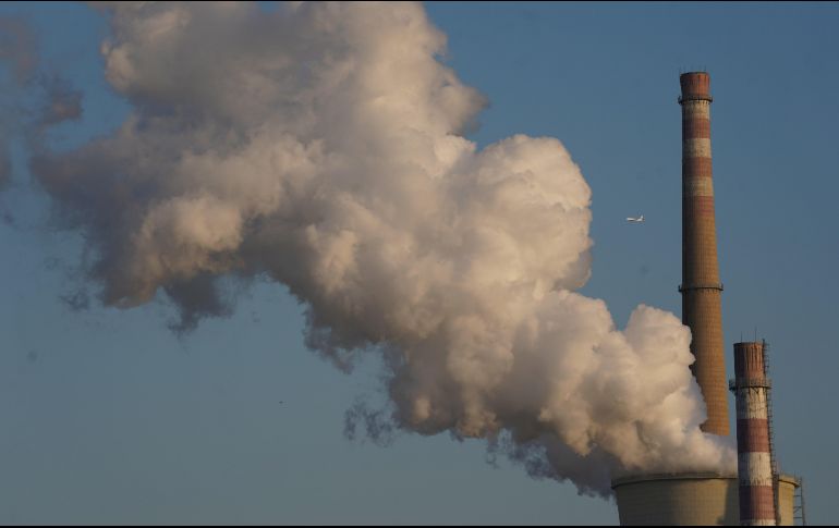 China ha reafirmado su compromiso con el Acuerdo de París