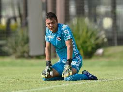 Los Zorritos Sub-20 fueron superados por las Águilas. IMAGO7