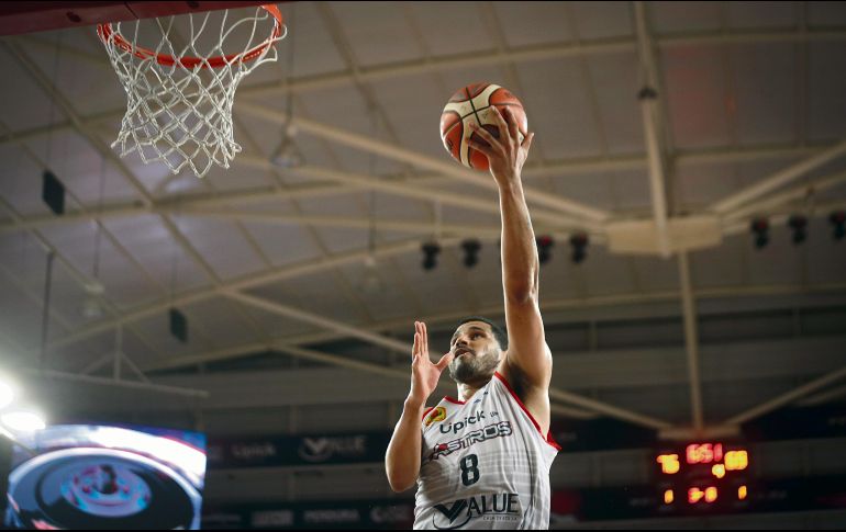 Jalisco está obligado a ganar para seguir con esperanzas de clasificar a Postemporada. EL INFORMADOR / F. Atilano