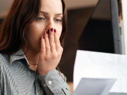 Antiguos usuarios han estado recibiendo facturas de un servicio de Netflix que cancelaron hace meses. GETTY IMAGES