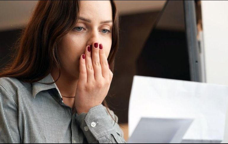 Antiguos usuarios han estado recibiendo facturas de un servicio de Netflix que cancelaron hace meses. GETTY IMAGES