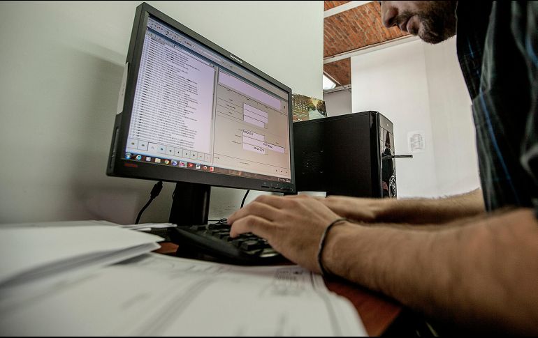 Según la Organización para la Cooperación y el Desarrollo Económicos, México ocupa el primer lugar en estrés laboral, seguido de Japón y Estados Unidos. EL INFORMADOR / ARCHIVO