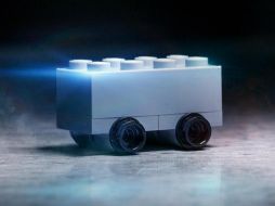 Lego bromeó en redes sociales diciendo que su diseño 