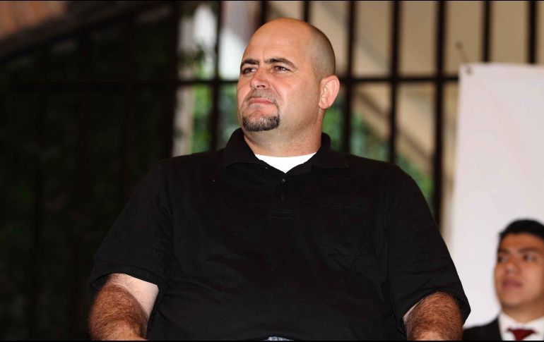 La marcha organizada por LeBarón finalizará en el Monumento a la Revolución. NTX/ARCHIVO