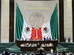 Los legisladores citan supuestos estudios de universidades de Estados Unidos, donde la pena de muerte está vigente, para afirmar que las ejecuciones disuaden a los posibles asesinos. NTX/ARCHIVO