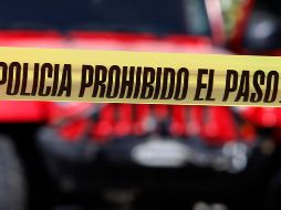 La víctima opuso resistencia, por lo que el sujeto la golpeó hasta lesionarla. EFE / ARCHIVO