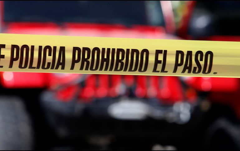 La mujer fue herida en la nuca en la agresión a balazos en una calle. EFE/ARCHIVO