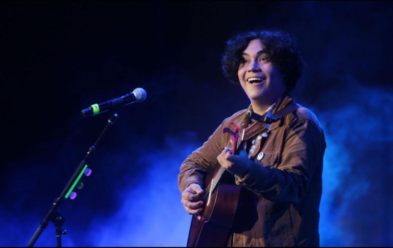 Ed Maverick consideró que el internet ya no es para él porque le quita mucho tiempo y ánimos. EL INFORMADOR / ARCHIVO