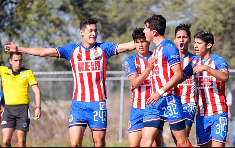 El domingo en Verde Valle será la vuelta, donde los Rojiblancos buscarán el pase a la siguiente ronda. Imago7 / S. Laureano