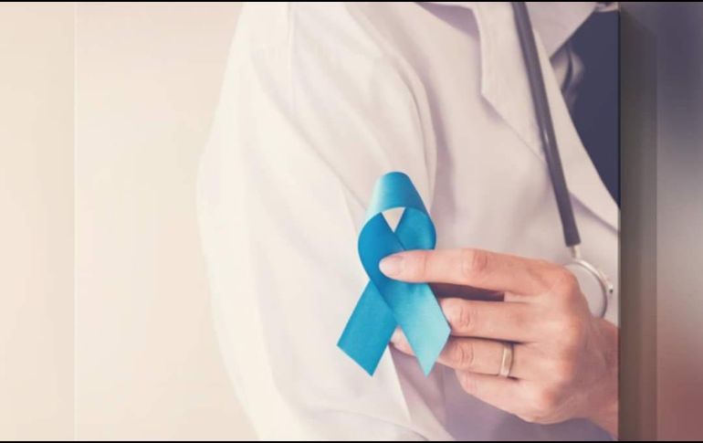 Un especialista pidió a los hombres no temerle a la prueba clínica de tacto rectal, que tarda tan solo 15 segundos, ya que con ella 