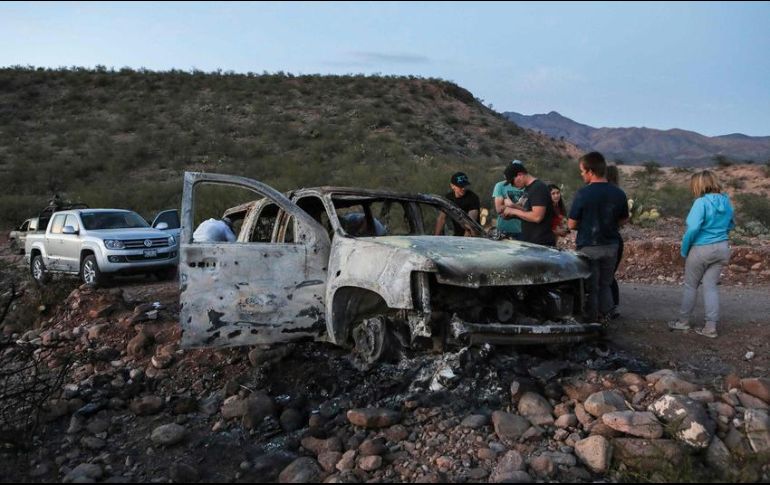 El canciller indica que si el Mandatario federal 