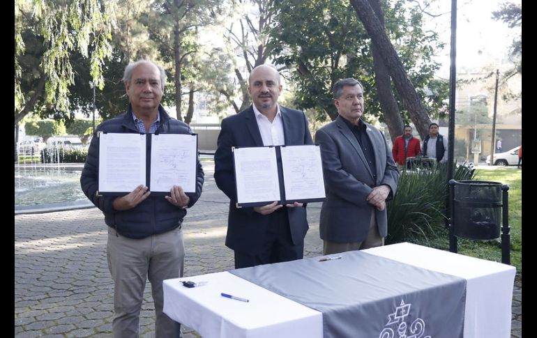 ESPECIAL/ Gobierno de Guadalajara