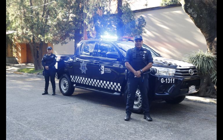 ESPECIAL/ Gobierno de Guadalajara