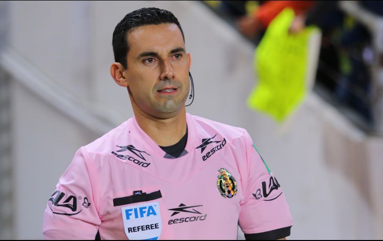 En el estadio Universitario, América requiere de mucho para llegar a semifinales, luego de perder la ida ante Tigres, en el juego que se disputará a las 21:00 horas con labor arbitral de Ramos Palazuelos. IMAGO7