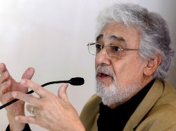 El cantante reconoce que ha vivido unos meses 