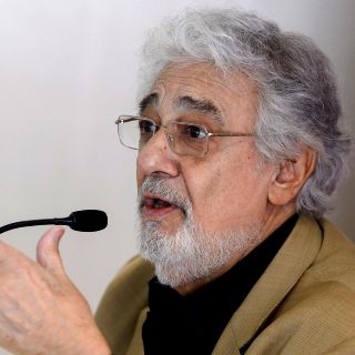 Nunca me he comportado de "modo acosador": Plácido Domingo