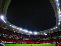 El Estadio Akron será una de las sedes del torneo. Imago7 / ARCHIVO