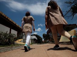 Esta Ley se publica sin garantizar “el perdón llano” a las mujeres. EL INFORMADO/ ARCHIVO