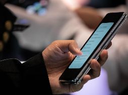 Las transmisiones se puede consultar a través del sitio oficial fil.com.mx y en Facebook. EFE / ARCHIVO