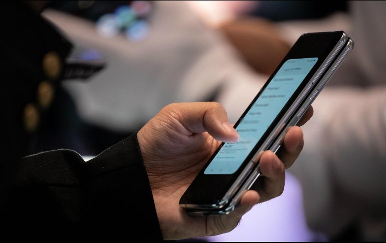 Las transmisiones se puede consultar a través del sitio oficial fil.com.mx y en Facebook. EFE / ARCHIVO