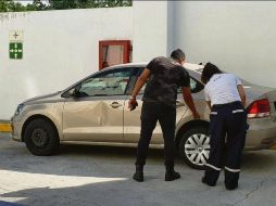 El presidente recordó que la Fiscalía del Estado otorgó una orden de protección a la víctima, tras lo que tomó la decisión de entregar el aparato adicionalmente a las acciones del Gobierno del Estado. EL INFORMADOR/ ARCHIVO