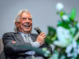 El ganador del premio Nobel de Literatura 2010 ha criticado a López Obrador en varias ocasiones por sus ideas populistas. NTX/Q. Blanco