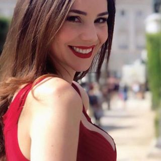 Camila Sodi, descarada e irresistible en el tráiler de "Rubí"