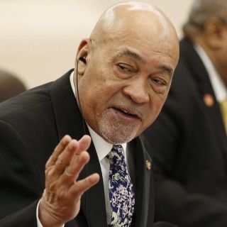 Dési Bouterse: condenan al presidente de Surinam a 20 años de prisión por una matanza en 1982
