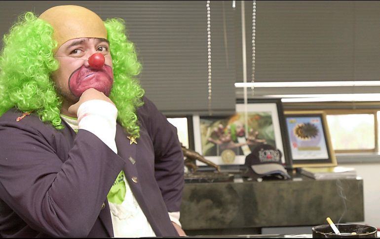 La estación de radio Aire Libre da por concluida la transmisión de 