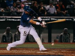 Los Charros tratarán de amarrar la serie este sábado cuando cumplan su segundo compromiso ante los regios. EL INFORMADOR/G. Gallo