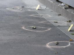 Se desplegó un operativo de seguridad en el municipio para controlar la situación. EL INFORMADOR / ARCHIVO