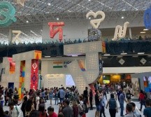 Con el lema “que nuestras vidas sean libros abiertos”, La FIL recibirá a miles de los amantes de las letras en su edición 33.