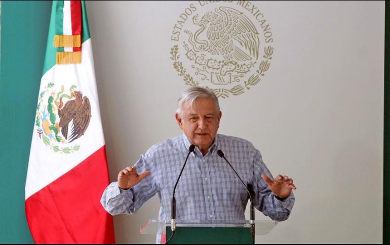 La popularidad del Presidente está apalancada en muchos fenómenos y sigue conservando un amplio capital político. SUN / ARCHIVO