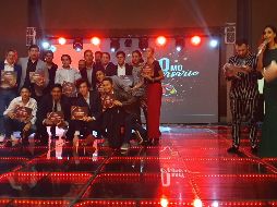 Los Cardenales de Arizona se tuvieron un gesto a favor de niños con cáncer y en situación de orfandad. EL INFORMADOR / F. Ibarra