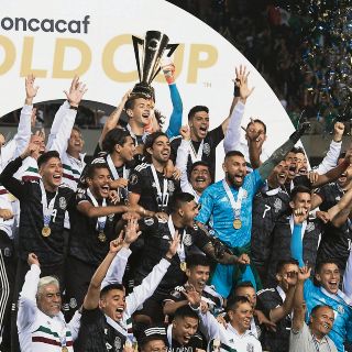 El Tri, a un paso del Top 10