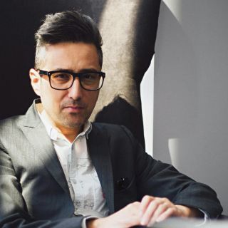 Las reflexiones de Patricio Pron